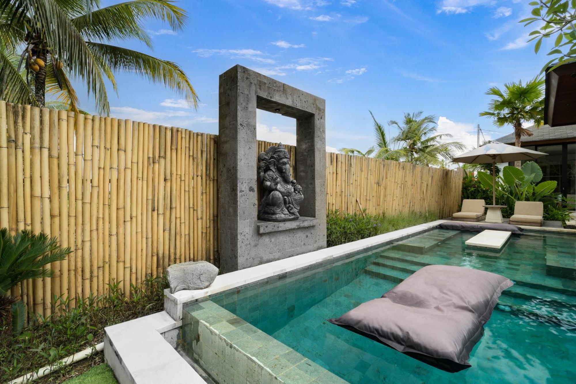 Villa Alma By Balisuperhost Ubud