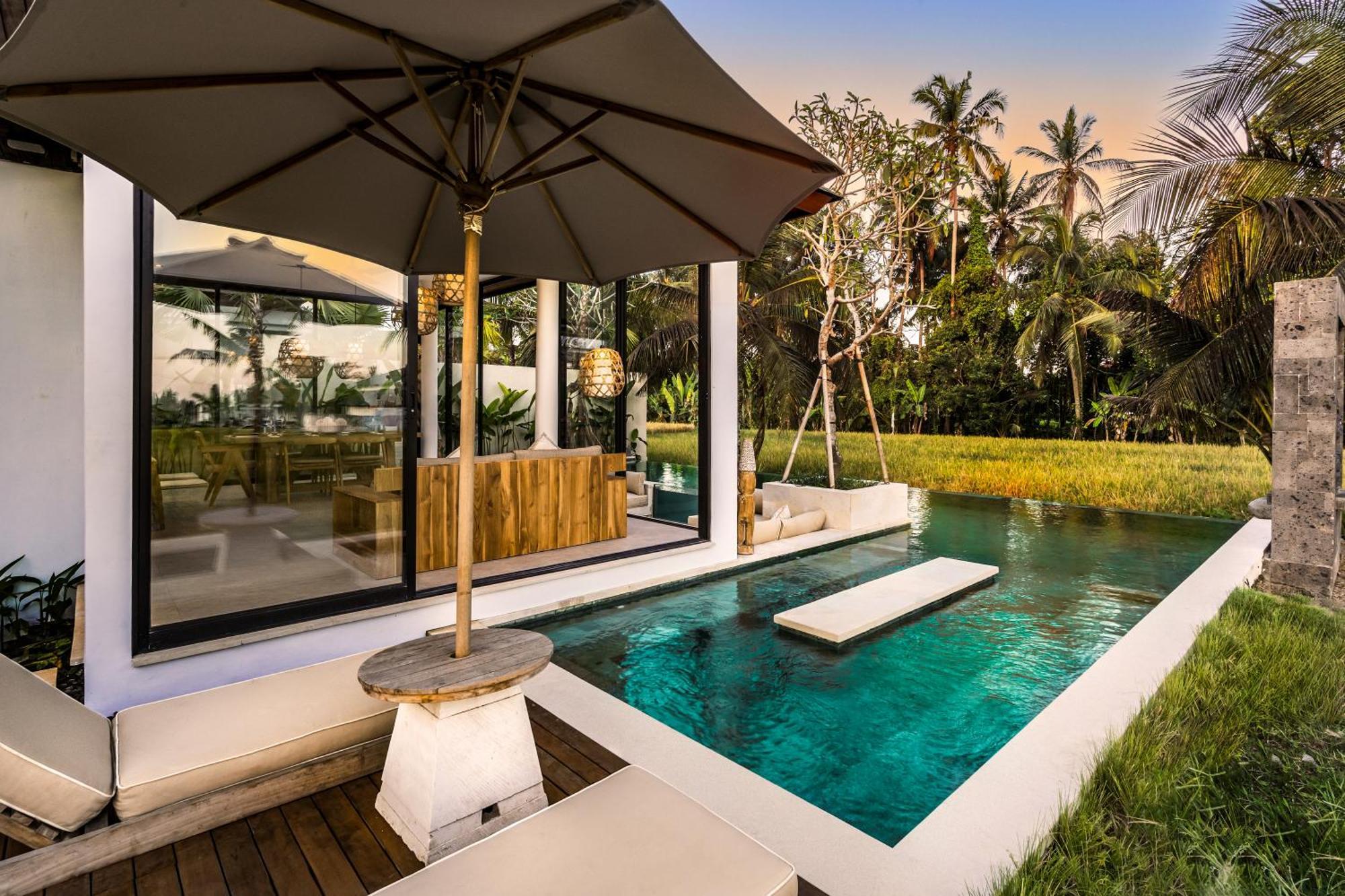 Alma By Balisuperhost Ubud