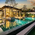 Villa Alma By Balisuperhost