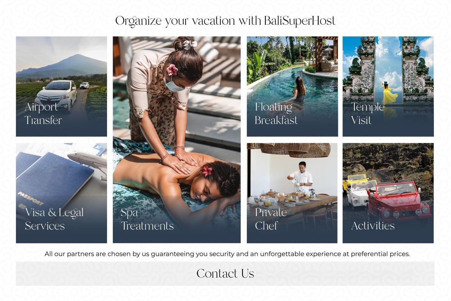 Alma By Balisuperhost * Ubud (Bali)